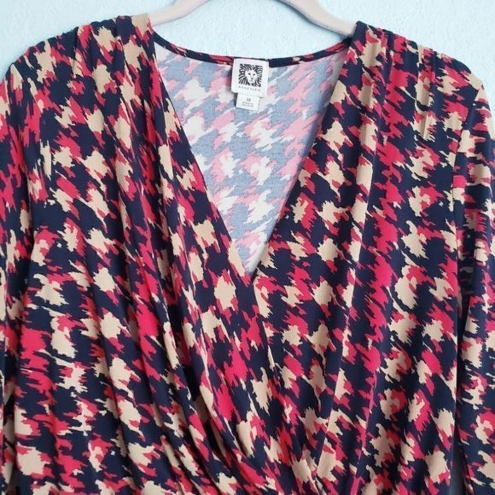 Anne Klein - Picture 4 of 6